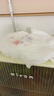 好奇（Huggies）金裝拉拉褲XXXL26*4(17kg以上)尿不濕【速干不易紅】 曬單實(shí)拍圖