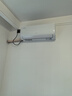 奧克斯（AUX）大1.5匹 省電俠Pro 新一級能效 國家補貼 家用變頻冷暖兩用 掛壁式空調掛機KFR-35GW/BpR3AES1(B1) 曬單實(shí)拍圖