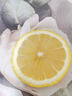 優(yōu)味集進(jìn)口新奇士檸檬【JD順豐現貨速發(fā)】新鮮南非黃檸檬生鮮水果整箱 1斤凈重 商超級大果（單果120g+） 曬單實(shí)拍圖