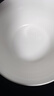 京東京造 湯碗 飯面碗陶瓷蒸雞蛋羹沙拉家用 奶油華夫 大碗5.5英寸*6 曬單實(shí)拍圖