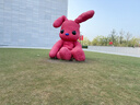 minibala【抗靜電】巴拉季男女童插肩袖外套寶寶保暖搖粒絨夾克2025秋新款 暮藍81012 【抗靜電雙面絨】 110 曬單實(shí)拍圖