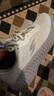 斯凱奇（SKECHERS）搖搖鞋男鞋秋季軟底跑步鞋網(wǎng)面戶(hù)外運動(dòng)鞋休閑健步鞋220382 曬單實(shí)拍圖