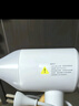 米家小米電吹風(fēng) 速干吹風(fēng)機  負離子護發(fā) H300  節日禮物家用學(xué)生宿舍 曬單實(shí)拍圖