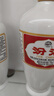 汾酒 出口棕玻 摩登棕 純糧食清香型白酒 42度 500mL 1瓶 單瓶裝 曬單實(shí)拍圖