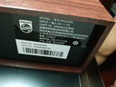飛利浦（PHILIPS）SPA3609 藍牙音箱 電腦音響 桌面家用臺式筆記本 重低音 木質音箱 曬單實拍圖