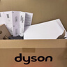 戴森（DYSON）V15 Detect Fluffy無(wú)繩吸塵器新一代藍色【原裝進(jìn)口】手持無(wú)線(xiàn) 除螨 寵物家庭適用  曬單實(shí)拍圖