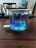犀狼【國補(bǔ)秒殺丨重磅新品】藍(lán)牙音響電腦音箱桌面臺式2025新款水晶琉璃5代4高音質(zhì)無線低音炮家用室內(nèi) 柏林之聲|HiFi高音質(zhì) 國補(bǔ)旗艦版mini 官方原裝+國行正品+全國聯(lián)保 曬單實(shí)拍圖