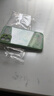 靜微蘋(píng)果12mini手機殼iPhone12mini新款液態(tài)玻璃5G鏡頭全包保護套Apple硅膠防摔外殼高級感網(wǎng)紅ins女款 抹茶綠【蝴蝶綠】清爽玻璃殼 蘋(píng)果12MINI 曬單實(shí)拍圖