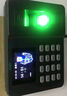 ZKTECOZKTeco 熵基科技ZK3960智能人臉+指紋識(shí)別考勤機(jī)指紋式打卡機(jī)簽到機(jī)器上班刷臉識(shí)別面部考勤 BK100人臉+指紋（黑色） 標(biāo)配 曬單實(shí)拍圖