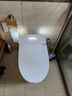 小米地寶智能馬桶家用一體機全自動(dòng)即熱沖洗加熱烘干內置泡沫盾坐便器 頂配【自動(dòng)+語(yǔ)音泡沫+不限水壓】 下單備注坑距300/350/ 400mm 曬單實(shí)拍圖