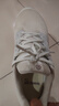耐克NIKE女子跑步鞋減震 SWIFT 3 運動(dòng)鞋 DR2698-013白淺綠  37.5 曬單實(shí)拍圖