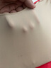 貓人美膚衣女士保暖內衣女無(wú)痕超薄隱形面膜肌底衣潤膚秋衣秋褲女套裝 曬單實(shí)拍圖