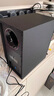 三星（SAMSUNG）HW-Q600C/XZ 杜比全景聲 無線藍牙回音壁條形音箱低音炮 家庭影院電視投影游戲音響 智能音效 曬單實拍圖