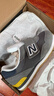 NEW BALANCE0-4歲幼童經(jīng)典復古網(wǎng)面舒適學(xué)步鞋515BH 曬單實(shí)拍圖