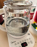 美的養生燒水壺【國家補貼】1.5L全自動(dòng) 家用養生壺24小時(shí)預約熱水壺12小時(shí)智能恒溫煮茶壺11檔控溫 40-90℃多段定溫 1.5L 花茶果茶銀耳多功能 【365天只換不修】 曬單實(shí)拍圖