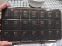 維簡(jiǎn)（Vilscijon）藥盒分裝盒 一周七天早中晚出差大格藥品分藥器便攜老人收納 曬單實(shí)拍圖