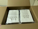 漫步者（EDIFIER）MR3BT無線藍(lán)牙音箱2.0 高保真HIFI音質(zhì) 電腦電視音響 桌面音響 白色 禮物 曬單實(shí)拍圖