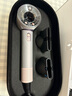 戴森（DYSON）HD16 智能吹風(fēng)機(jī) Supersonic 電吹風(fēng) 負(fù)離子 速干護(hù)發(fā)   禮物推薦 HD16晶耀紫色 曬單實(shí)拍圖