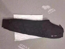 羅蒙（ROMON）加厚羊羔絨休閑褲男冬戶(hù)外穿防寒保暖加絨褲子大碼時(shí)尚羽絨棉褲 束口款深灰色 7XL 230-250斤 曬單實(shí)拍圖