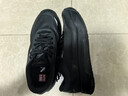 安踏風(fēng)雨兼程【Z哥同款】Din30橡膠防滑耐磨跑步鞋通勤運動(dòng)鞋男戶(hù)外鞋 【京東獨享色】基礎黑-2 42 (男8.5) 曬單實(shí)拍圖