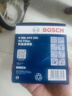 博世（BOSCH）機油濾芯濾清器0255別克君越威朗昂科威GL8/雪佛蘭科魯茲邁銳寶XL 曬單實拍圖