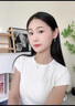 伊燦法式復(fù)古橢圓耳環(huán)女2025新款爆款氣質(zhì)耳圈時(shí)尚百搭高級(jí)感耳扣耳飾法式復(fù)古橢圓耳環(huán)-銀色大號(hào) 曬單實(shí)拍圖