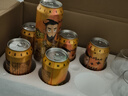 麥克雷烈性啤酒四倍渾濁IPA麥芽度24度精釀原漿列性啤酒500ml*6瓶+2杯 曬單實(shí)拍圖