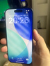 Apple/蘋果 iPhone 17 Pro 256GB 深藍色 支持移動聯(lián)通電信5G 雙卡雙待手機 曬單實拍圖