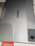 聯(lián)想（Lenovo）小新平板11 舒視版2.5K護眼超清大屏 天璣6300AI平板電腦 旗艦性能AI伴學(xué)8+128G深空灰 曬單實(shí)拍圖
