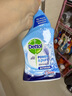 滴露（Dettol）浴室清潔劑750ml玻璃廁所衛(wèi)生間馬桶清潔劑泡沫潔廁液噴霧 曬單實(shí)拍圖