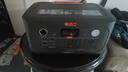 電小二【0.6度電新品】快充戶(hù)外電源500W大功率220V移動(dòng)電源 車(chē)載電瓶充電寶 露營(yíng)應急宿舍備用600Pro2 曬單實(shí)拍圖