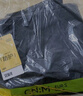 森馬（Semir）休閑褲男三防軟殼褲加絨直筒褲2025冬季長(cháng)褲通勤基礎109725127101 曬單實(shí)拍圖
