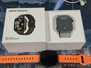 小米（MI）REDMI Watch 6典雅黑 國家補貼 澎湃OS 3 心率血氧監測 藍牙通話(huà) 紅米手表6 智能手表 小米汽車(chē) 曬單實(shí)拍圖