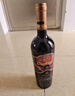 CANIS FAMILIARIS布多格意大利原瓶進(jìn)口紅酒 西拉干紅葡萄酒 750ml 單瓶裝 曬單實(shí)拍圖