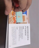 中首糧禮品卡中秋禮品冊含中糧米面油大禮包水果禮券員工福利提貨券3000 曬單實(shí)拍圖