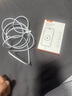 【原充正品】蘋(píng)果充電線(xiàn)60W快充適配原裝數據線(xiàn)iPhone14/13promax/12/11/8/XR手機充電器 【蘋(píng)果8-14全系】PD60W丨2米閃充線(xiàn) 曬單實(shí)拍圖