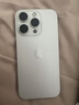 Apple iPhone 16Pro【白條免息】蘋(píng)果16pro 國行全網(wǎng)通5G 蘋(píng)果二手手機 白色鈦金屬 99新512GB【3期免息+三年店保+五年老店】 曬單實(shí)拍圖