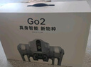 宇樹(shù)Go2 Air+遙控器版本 機器狗 AI大模型 四足機器人 仿生陪伴機器人 具身智能  電子寵物 高端禮物 曬單實(shí)拍圖