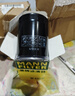 曼牌（MANNFILTER）機油濾清器機濾機油濾芯W610/6思域雅閣繽智飛度CRV思鉑睿冠道 曬單實拍圖