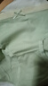 都市麗人內(nèi)褲女純棉10A抑菌加長(zhǎng)襠A類棉2025新款女士100%棉少女甜美三角褲 曬單實(shí)拍圖