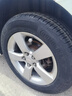 德國馬牌（Continental）汽車(chē)輪胎 205/60R16 96V XL UCJ 適配軒逸/新?？怂?速騰 曬單實(shí)拍圖