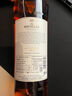麥卡倫(MACALLAN)12年雪莉桶單一麥芽威士忌700ml禮盒 中秋送禮 曬單實(shí)拍圖
