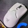 雷蛇（Razer）毒蝰V3pro專(zhuān)業(yè)版無(wú)線(xiàn)鼠標 8K 電競游戲輕量化 cs2 三角洲打瓦 LOL Faker冠軍同款推薦 無(wú)線(xiàn)電競 白 曬單實(shí)拍圖