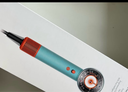 戴森（DYSON）HD16 全新智能吹風(fēng)機(jī) Supersonic 電吹風(fēng) 負(fù)離子 速干護(hù)發(fā)  禮物推薦 HD16彩陶青色 曬單實(shí)拍圖