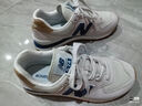NEW BALANCE休閑鞋男鞋女鞋復古舒適透氣百搭輕便運動(dòng)鞋574系列ML574LGI 42 曬單實(shí)拍圖