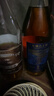 長(cháng)城（GreatWall）酩潤白蘭地 40度洋酒Brandy 中糧蓬萊產(chǎn)區國產(chǎn)葡萄蒸餾酒 曬單實(shí)拍圖