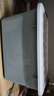 京東物流 家用收納箱帶輪儲物箱大容量玩具整理箱42*30*23.5cm 藍色帶輪 一個(gè)裝（42x30x23.5cm） 曬單實(shí)拍圖