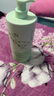 愛(ài)膚宜梔子花洗發(fā)水去屑止癢控油持久蓬松洗頭膏1200ml 曬單實(shí)拍圖