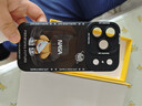 奶小鴨（NEYAA）適用蘋(píng)果17pro手機殼 iphone17pro保護套鏡頭全包硅膠防摔超薄創(chuàng  )意卡通簡(jiǎn)約網(wǎng)紅軟殼男女款 石墨黑 曬單實(shí)拍圖