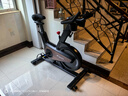 麥瑞克（MERACH）動(dòng)感單車(chē)自發(fā)電家用健身房運動(dòng)器材室內靜音自行車(chē) 黑曜騎士Turbo 2025旗艦-超感強磁控-AIMia私教 曬單實(shí)拍圖